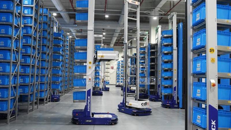 轻型模具货架：规格型号背后的选型逻辑**