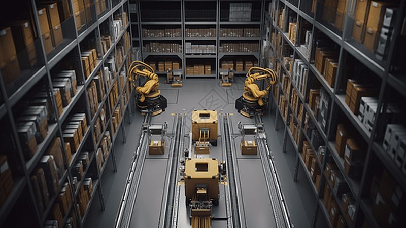 揭秘上海悬臂式货架：关键参数与选购要点